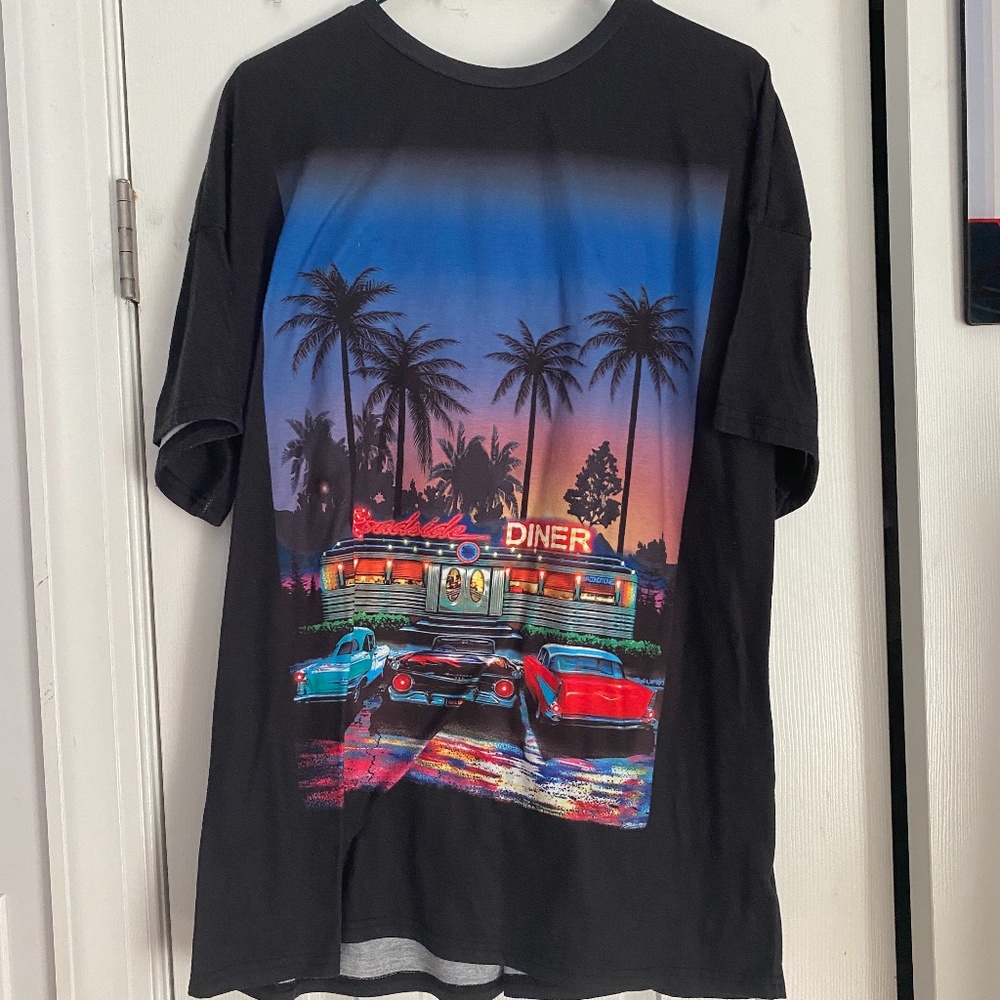 Graphic Tee